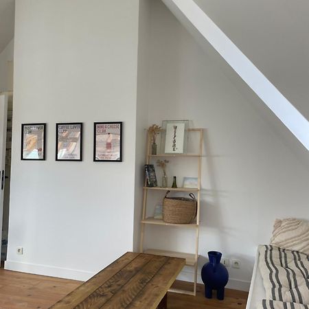Le 5 + 4 En Somme Apartment Saint-Valéry-sur-Somme Exterior foto