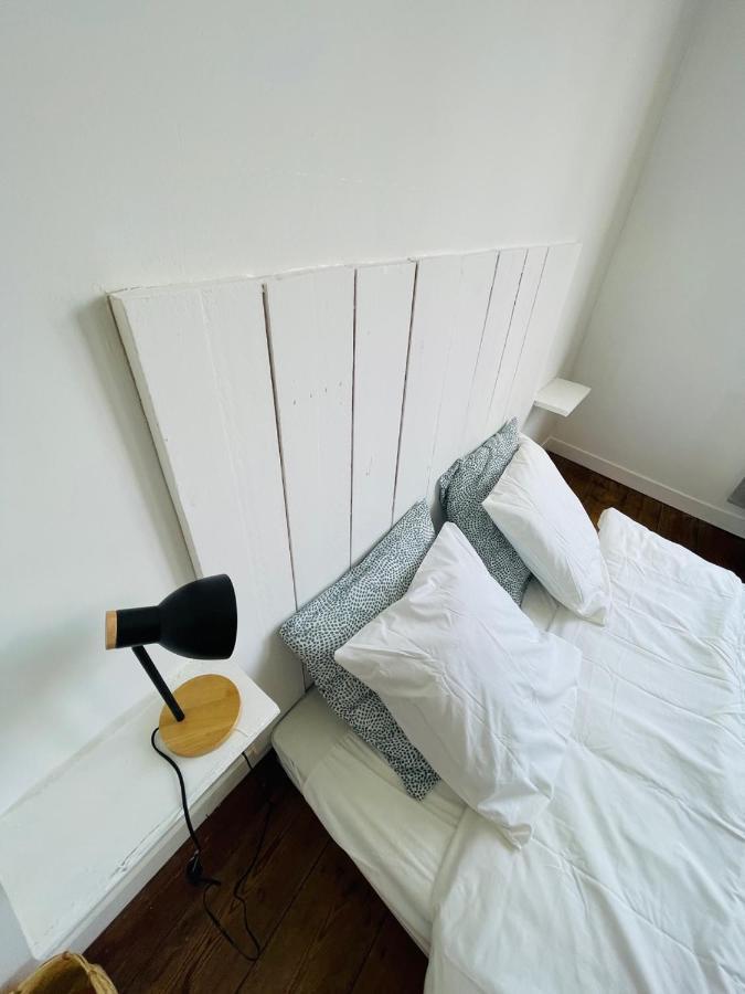Le 5 + 4 En Somme Apartment Saint-Valéry-sur-Somme Exterior foto