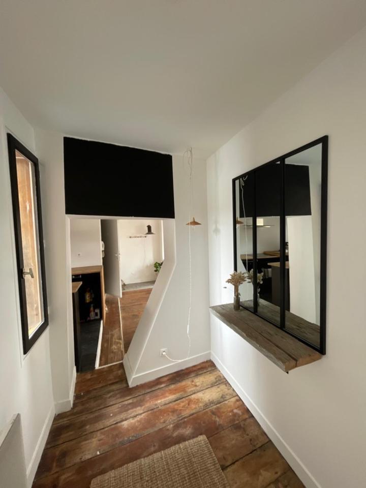 Le 5 + 4 En Somme Apartment Saint-Valéry-sur-Somme Exterior foto