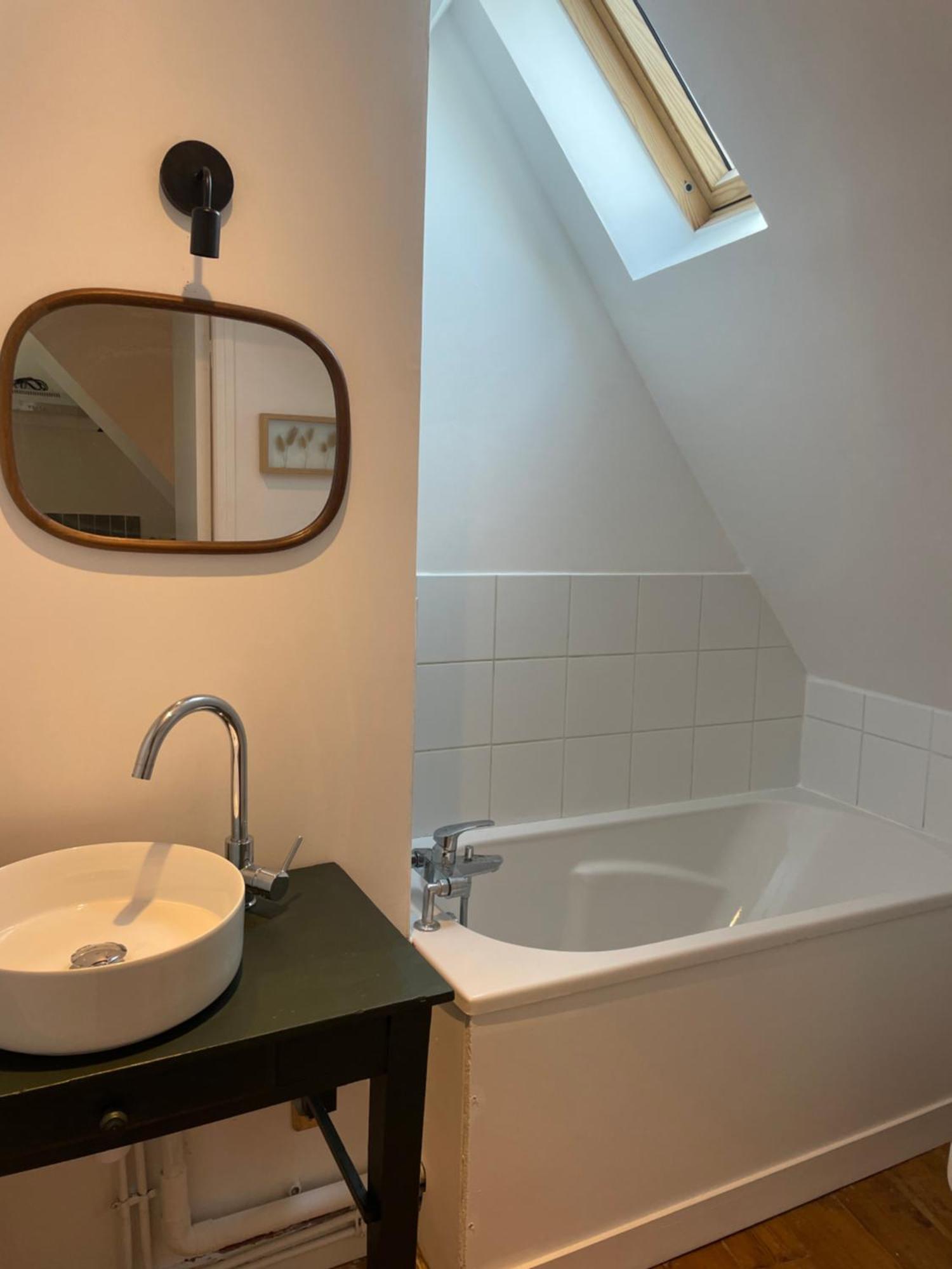 Le 5 + 4 En Somme Apartment Saint-Valéry-sur-Somme Exterior foto