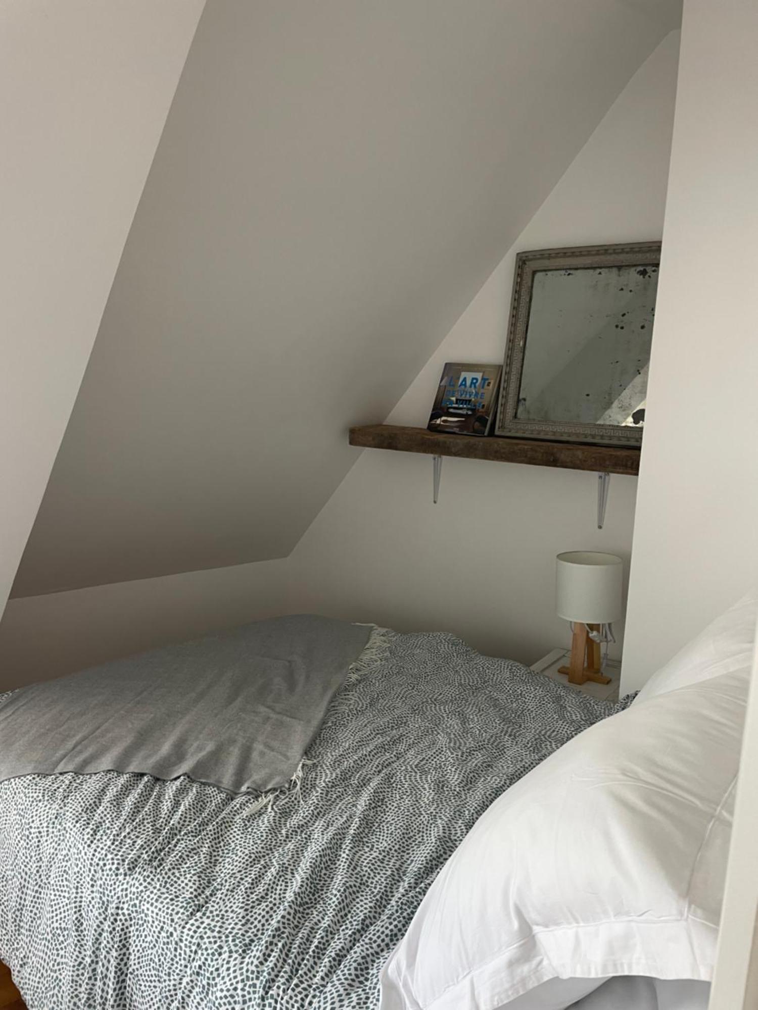 Le 5 + 4 En Somme Apartment Saint-Valéry-sur-Somme Exterior foto