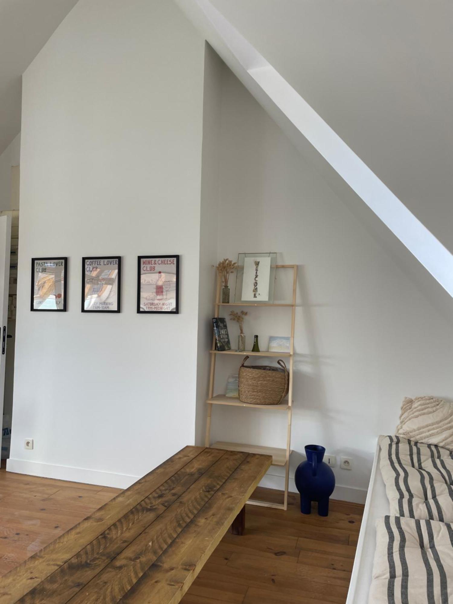 Le 5 + 4 En Somme Apartment Saint-Valéry-sur-Somme Exterior foto