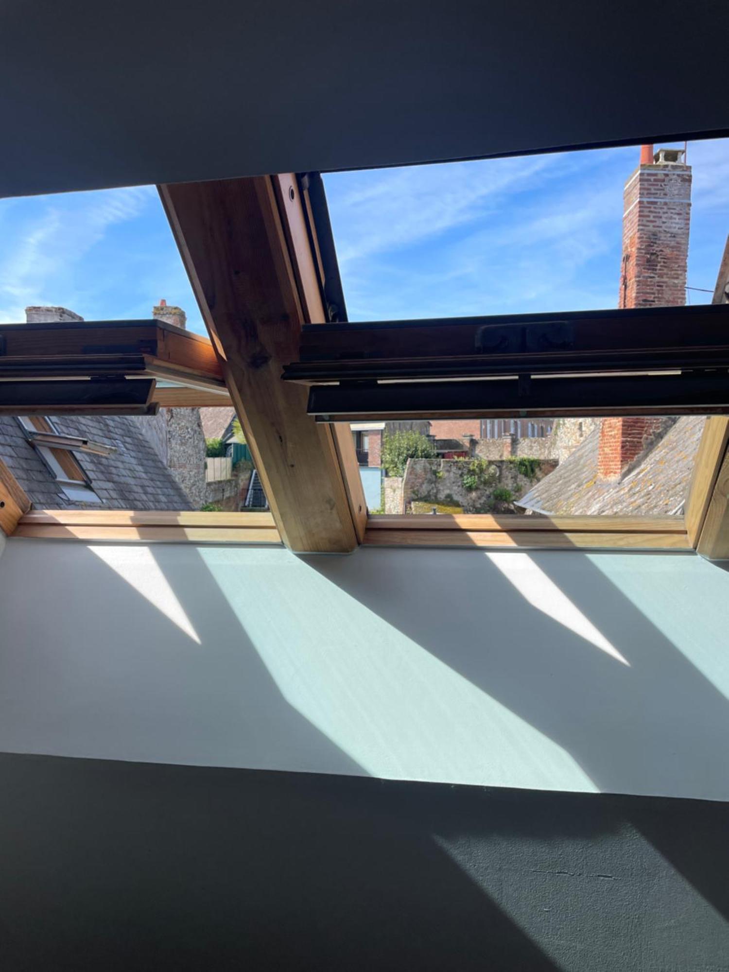 Le 5 + 4 En Somme Apartment Saint-Valéry-sur-Somme Exterior foto