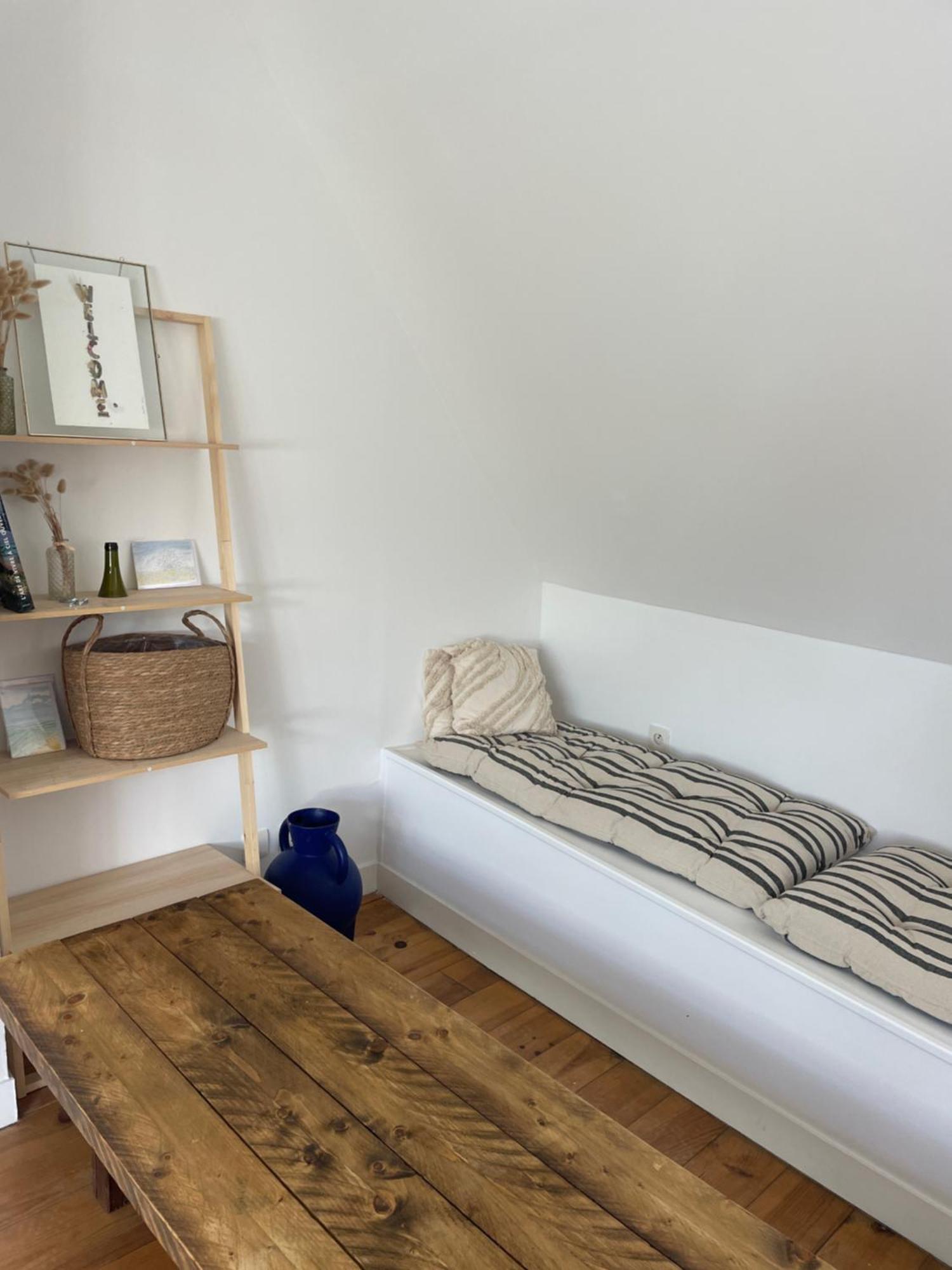 Le 5 + 4 En Somme Apartment Saint-Valéry-sur-Somme Exterior foto