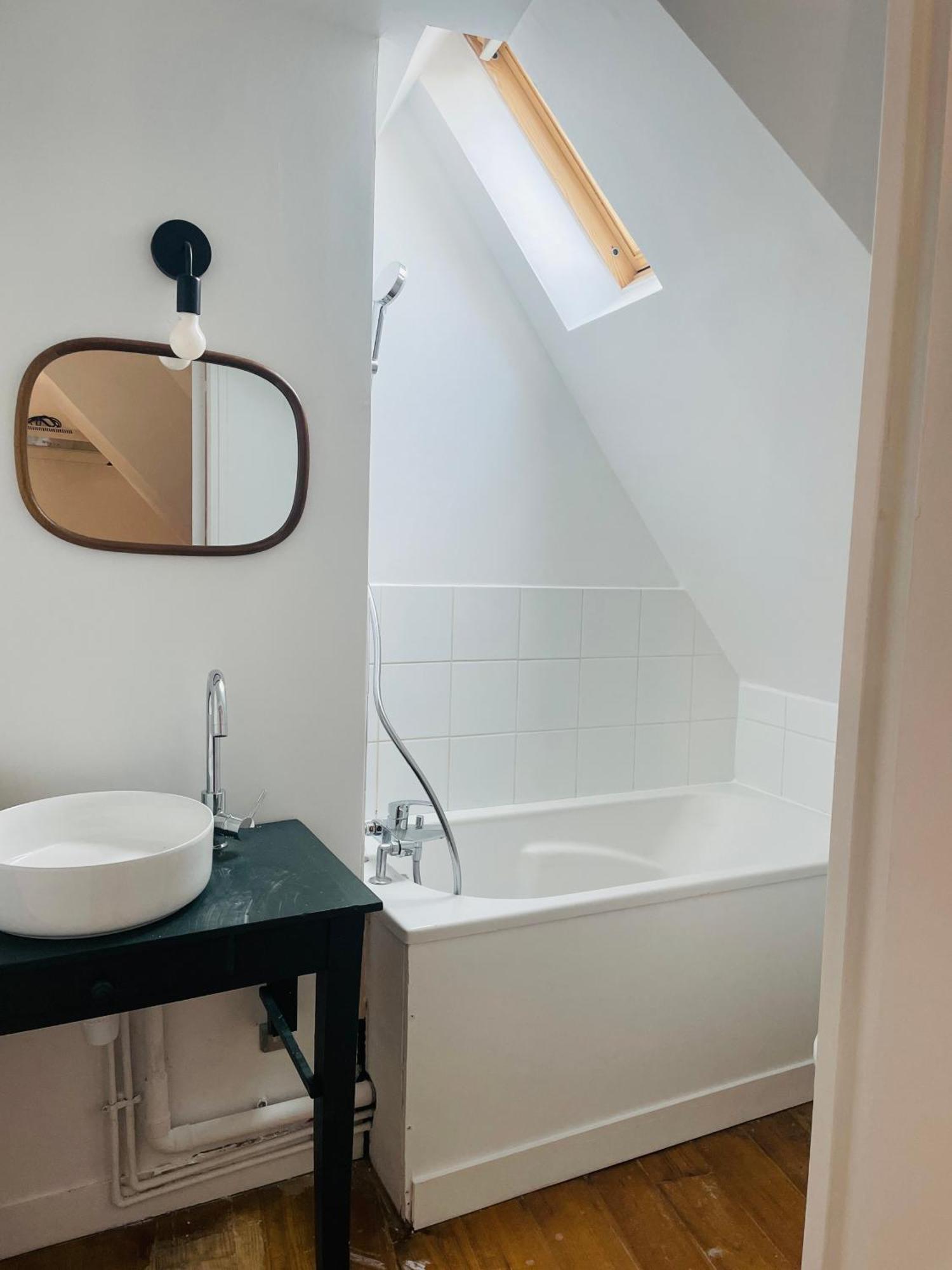 Le 5 + 4 En Somme Apartment Saint-Valéry-sur-Somme Exterior foto