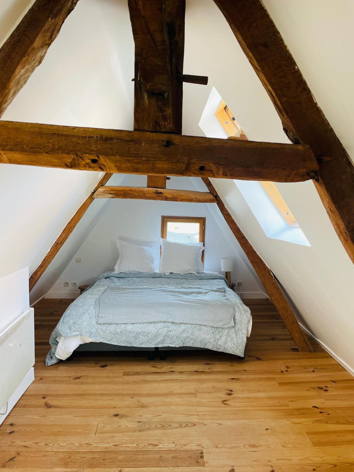 Le 5 + 4 En Somme Apartment Saint-Valéry-sur-Somme Exterior foto