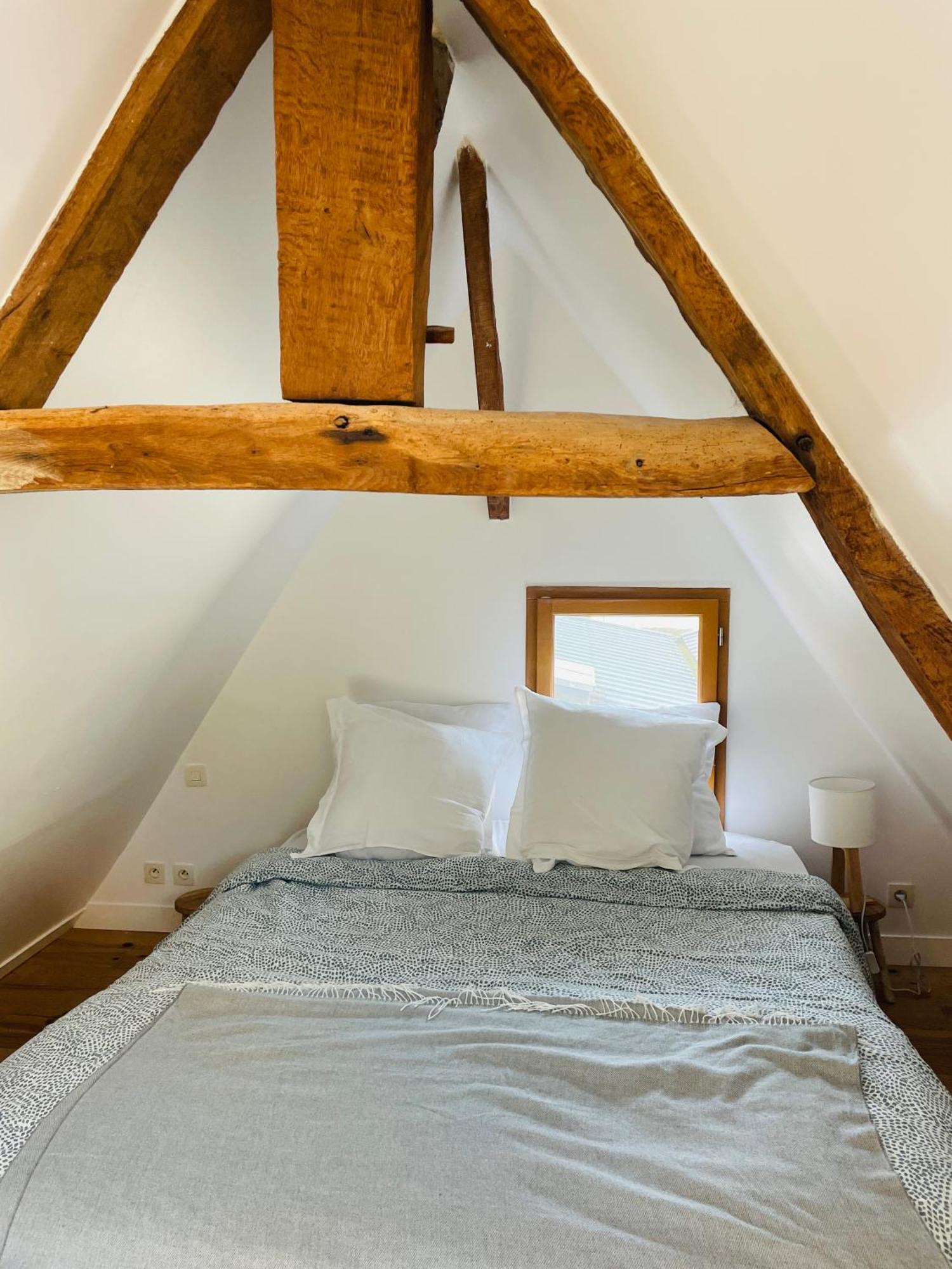 Le 5 + 4 En Somme Apartment Saint-Valéry-sur-Somme Exterior foto