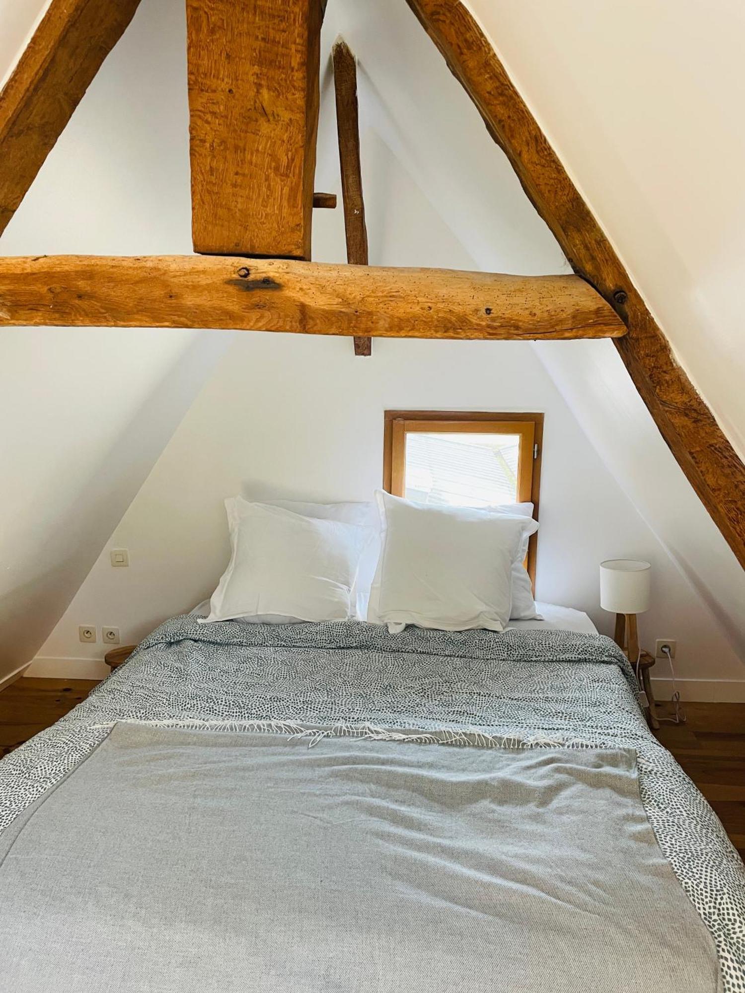Le 5 + 4 En Somme Apartment Saint-Valéry-sur-Somme Exterior foto